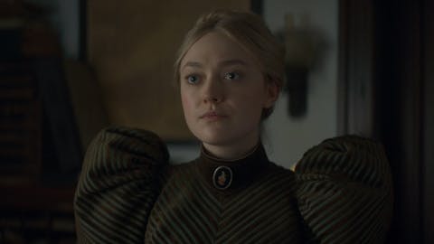 The Alienist - Episode 1