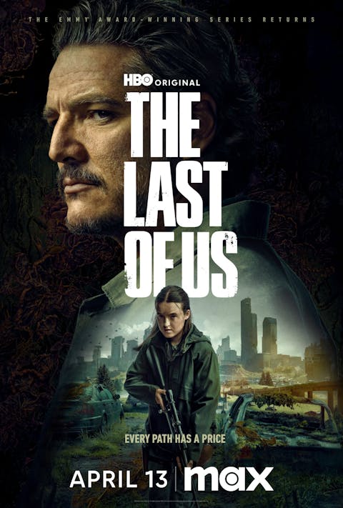 The Last of Us - Episode 1