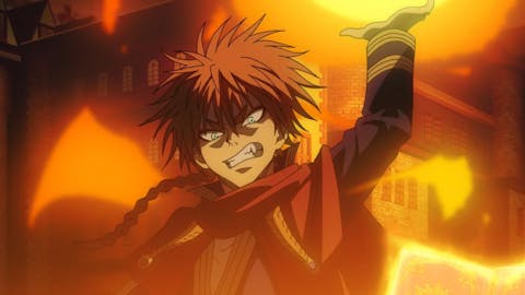 Black Clover - Episode 26