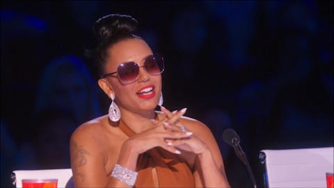 America's Got Talent - Episode 18