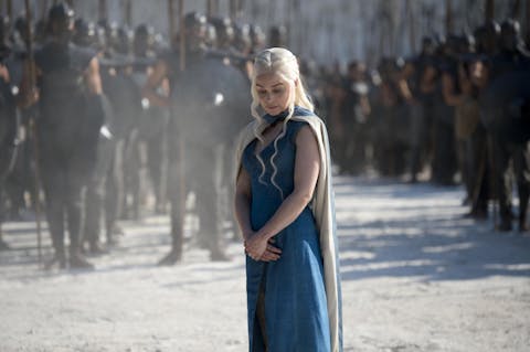 Game of Thrones - Episode 3
