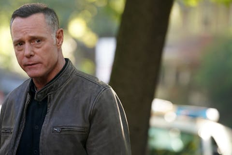 Chicago P.D. - Episode 8