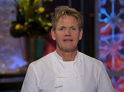 Hell's Kitchen - Episode 3