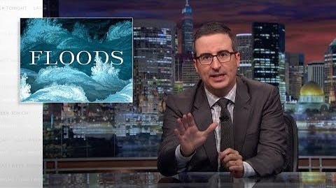 Last Week Tonight with John Oliver - Episode 28