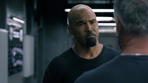 S.W.A.T. - Episode 10