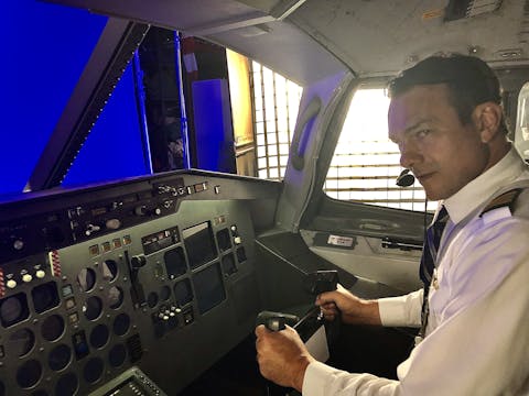 Air Crash Investigation - Episode 5