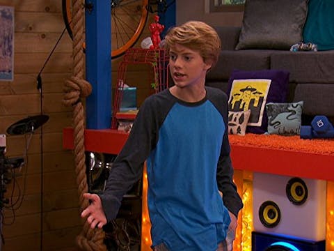 Henry Danger - Episode 11