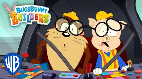 Bugs Bunny Builders - Episode 24