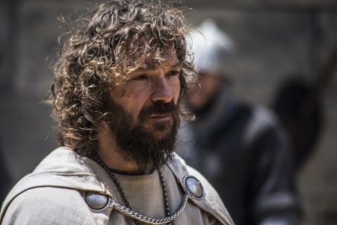 Resurrection: Ertugrul - Episode 24