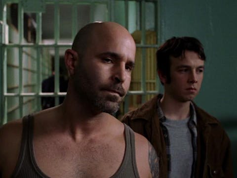 Law & Order: Special Victims Unit - Episode 13