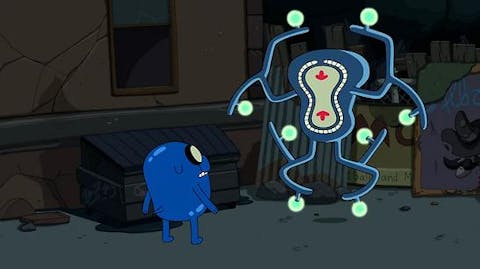 Adventure Time - Episode 10