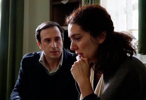 Wounded Love - Episode 13