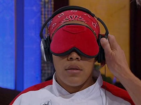 Hell's Kitchen - Episode 14