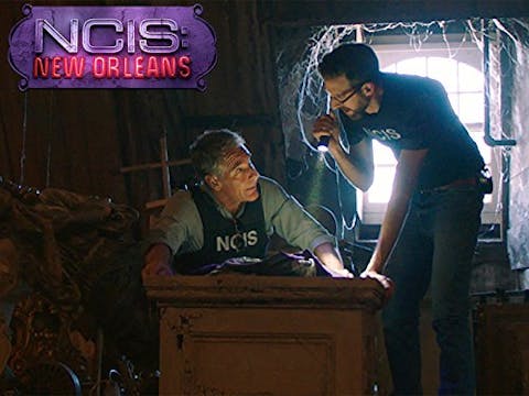 NCIS: New Orleans - Episode 17