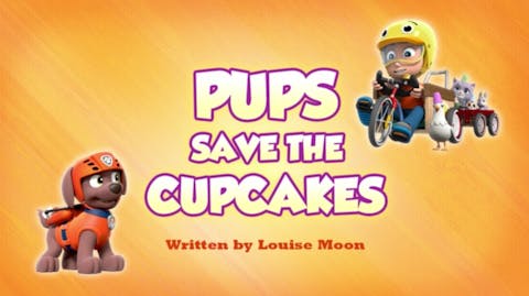 PAW Patrol - Episode 11