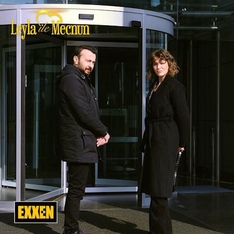 Leyla and Mecnun - Episode 2