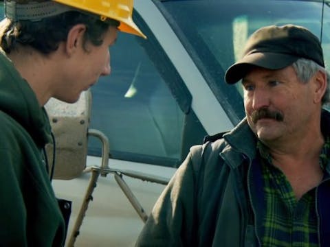 Gold Rush - Episode 18