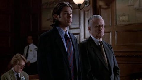Law & Order - Episode 21