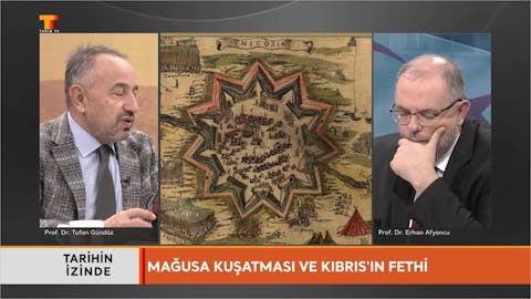 Türk Tarihinin İzinde - Episode 6