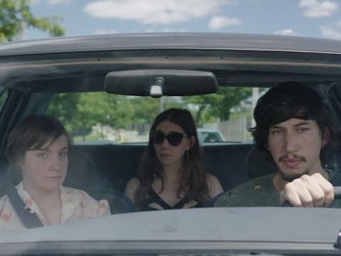 Girls - Episode 2