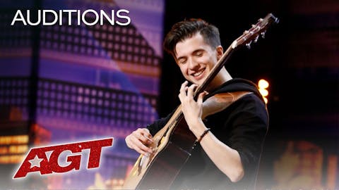 America's Got Talent - Episode 4