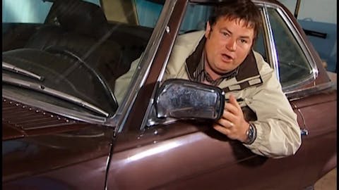 Wheeler Dealers - Episode 1