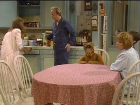 ALF - Episode 25