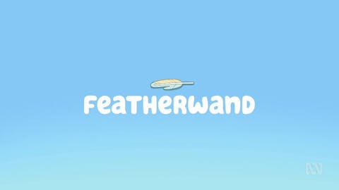 Bluey - Episode 3
