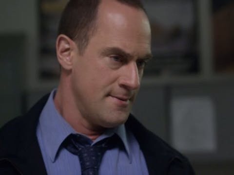 Law & Order: Special Victims Unit - Episode 12