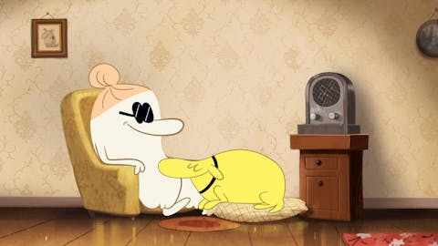 Lamput - Episode 10