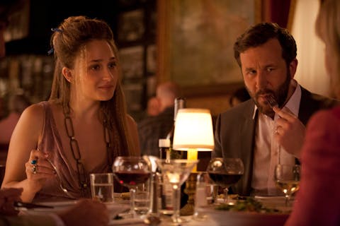 Girls - Episode 4