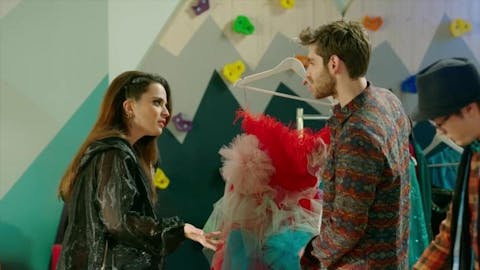 Yetis Zeynep - Episode 8