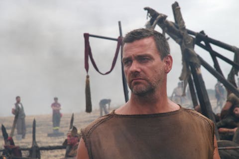 Rome - Episode 4