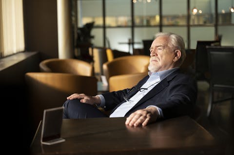 Succession - Episode 1