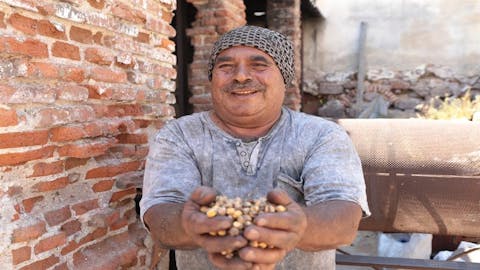 Lezzetin Ustaları - Episode 5