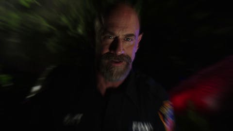 Law & Order: Special Victims Unit - Episode 1