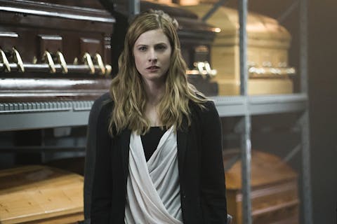 The Vampire Diaries - Episode 5