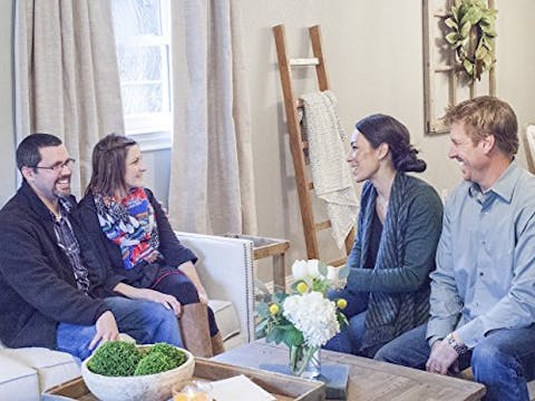 Fixer Upper - Episode 8