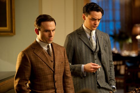 Boardwalk Empire - Episode 6