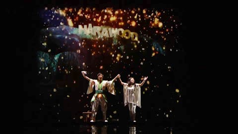 America's Got Talent - Episode 12