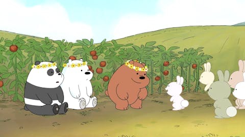 We Bare Bears - Episode 30