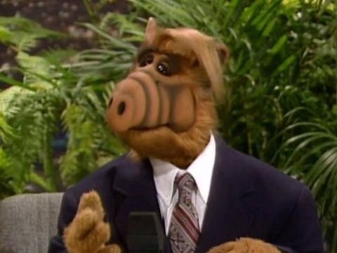 ALF - Episode 5