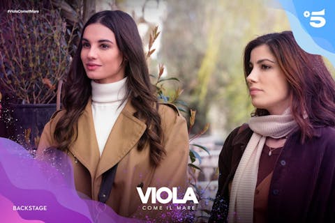 Viola - Episode 10