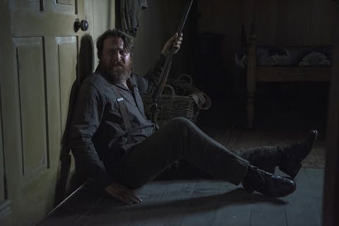 Warrior - Episode 6