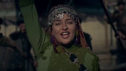 Resurrection: Ertugrul - Episode 13