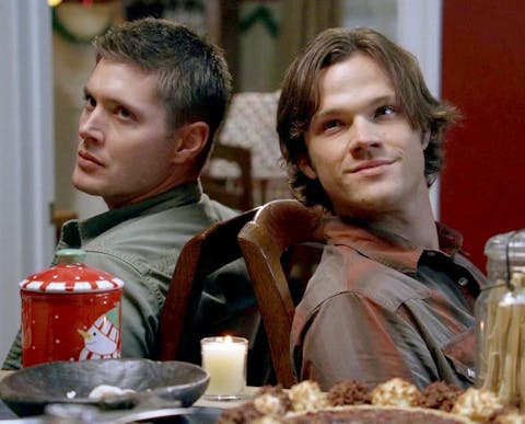 Supernatural - Episode 8