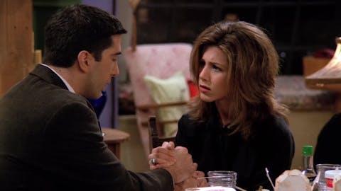 Friends - Episode 19