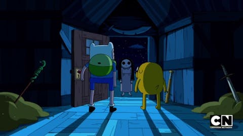 Adventure Time - Episode 19