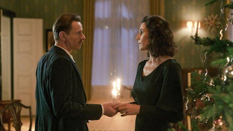 House of Promises - Episode 4