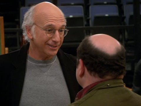 Curb Your Enthusiasm - Episode 9